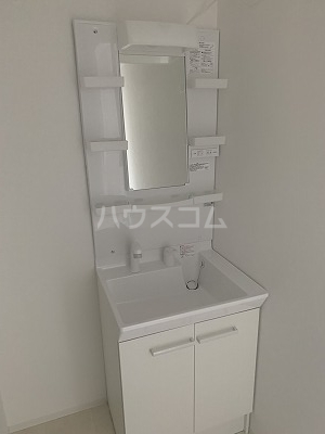 20/30 洗面