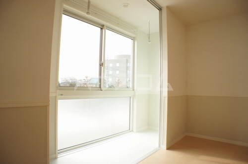 14/21 バルコニー