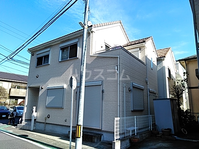1/30 外観