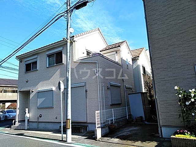 3/30 外観