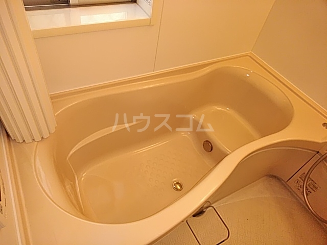 16/30 浴室