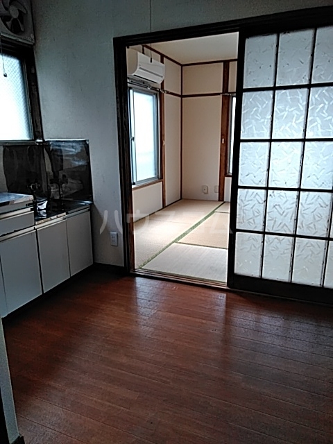 3/15 リビング/ダイニング