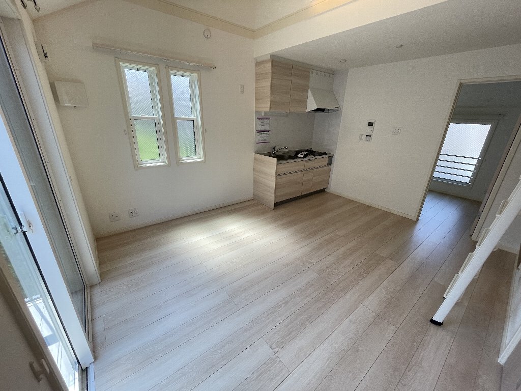 3/30 リビング/ダイニング