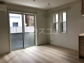 3/30 リビング/ダイニング