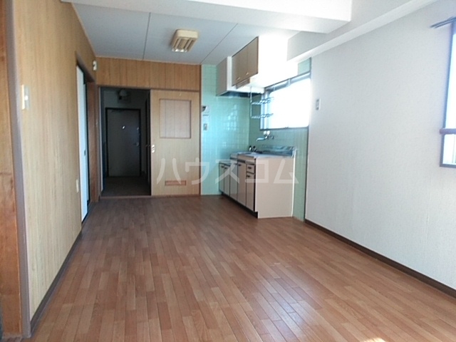 5/30 リビング/ダイニング