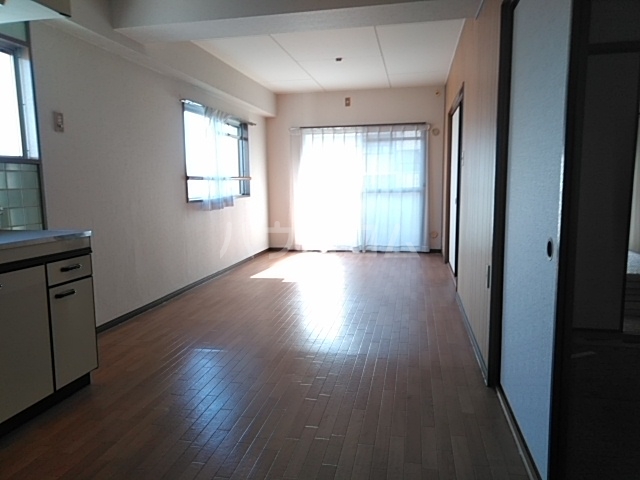 4/30 リビング/ダイニング