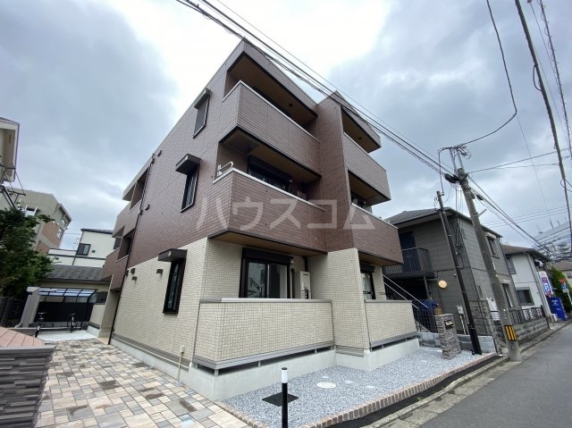 1/27 外観