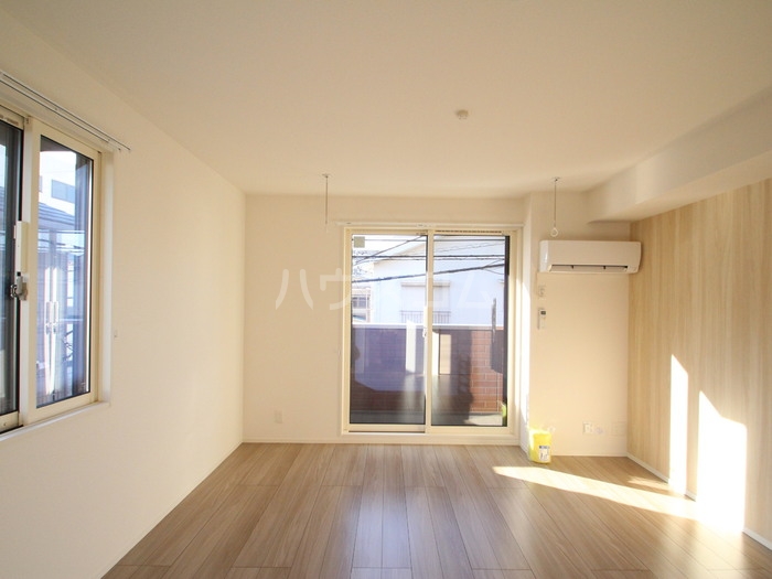 3/27 リビング/ダイニング