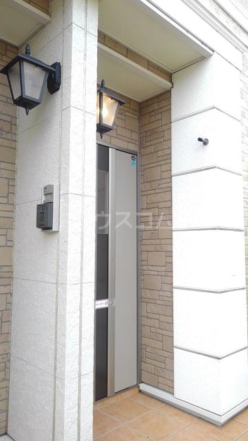 3/9 エントランス