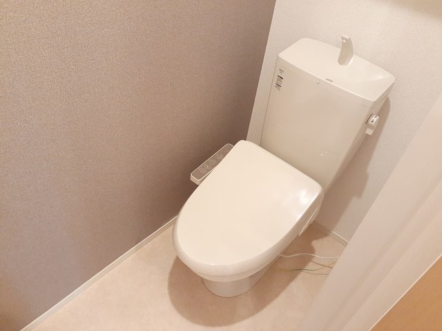16/30 トイレ
