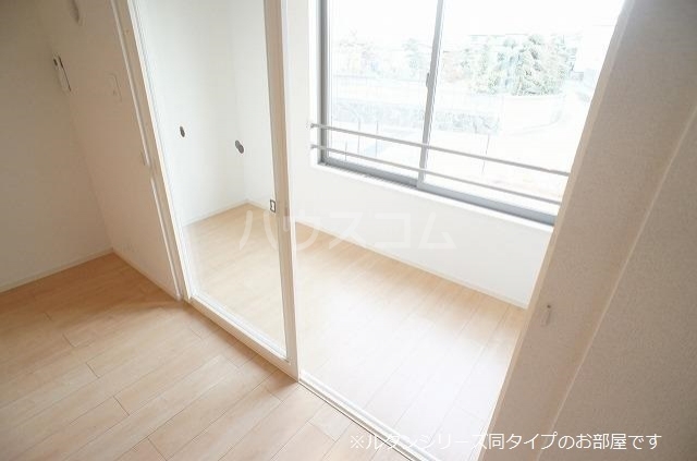 15/30 バルコニー