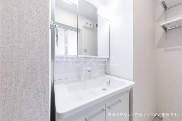 10/22 洗面