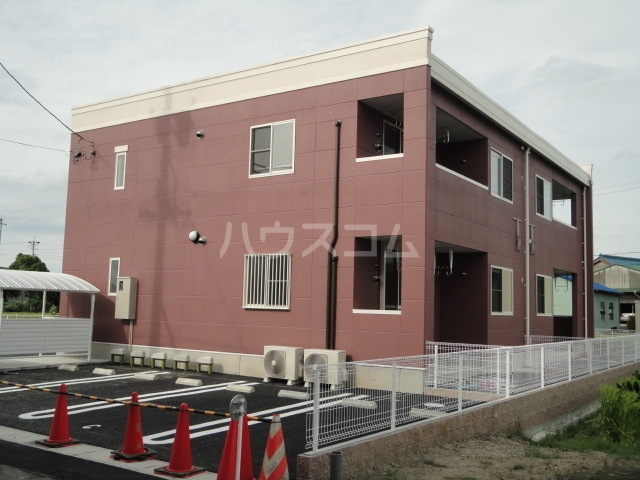 23/25 駐車場