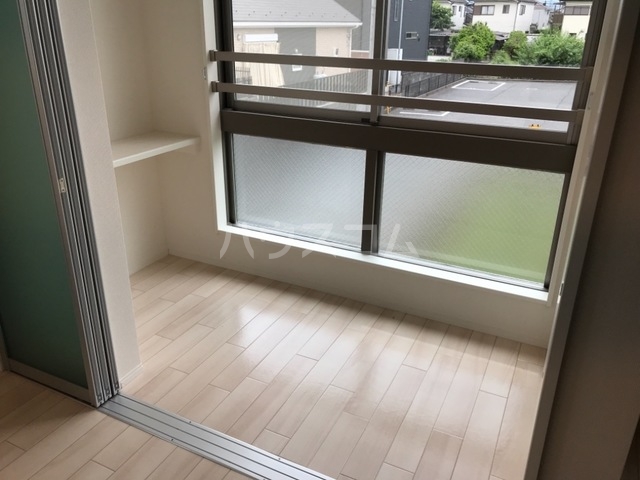 20/24 バルコニー