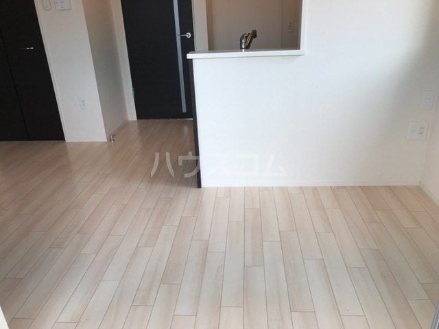 4/24 リビング/ダイニング