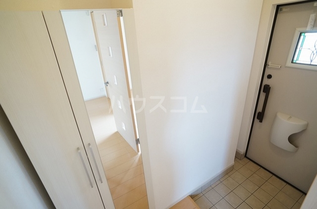 9/30 玄関