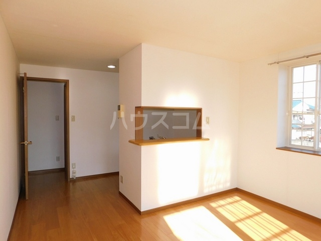 4/27 リビング/ダイニング