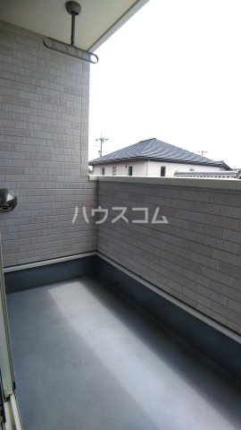 20/30 バルコニー