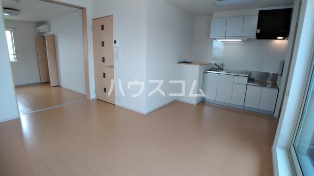 5/30 リビング/ダイニング