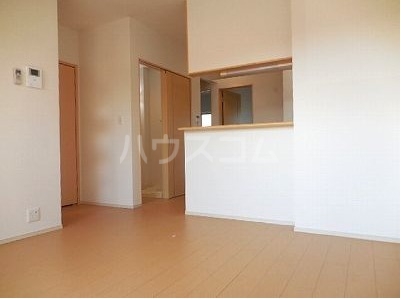 3/20 リビング/ダイニング