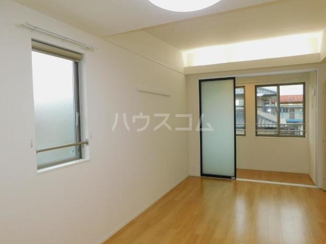 4/29 リビング/ダイニング