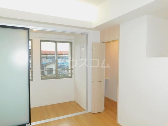 3/29 リビング/ダイニング