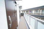 18/30 バルコニー
