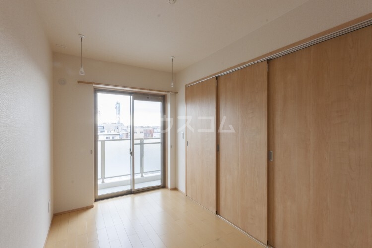 4/22 リビング/ダイニング