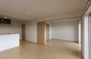 3/16 リビング/ダイニング