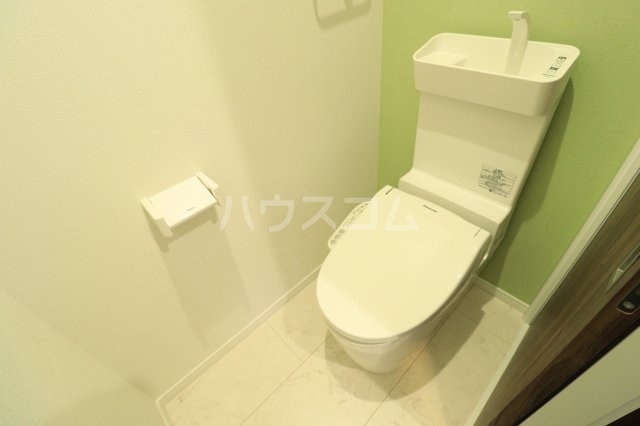 12/27 トイレ