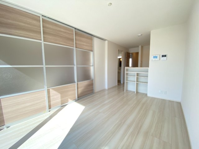 4/25 リビング/ダイニング