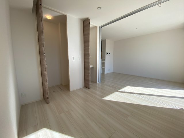 3/25 リビング/ダイニング