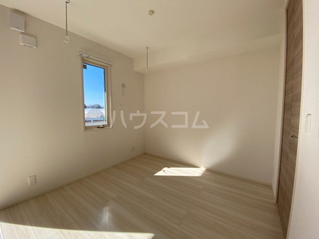 6/30 寝室