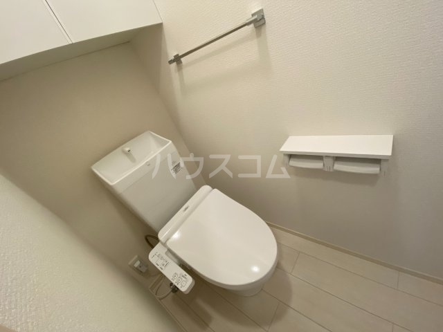 11/30 トイレ