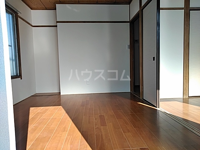 4/28 リビング/ダイニング