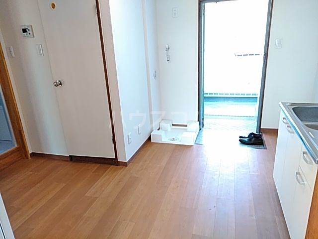5/28 リビング/ダイニング