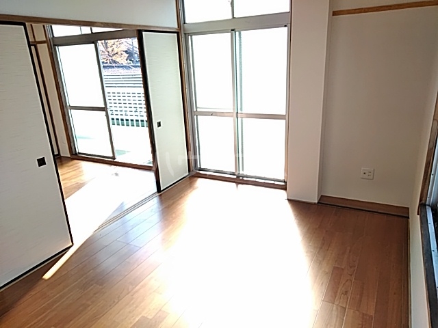 9/28 寝室