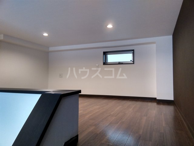 4/25 室内