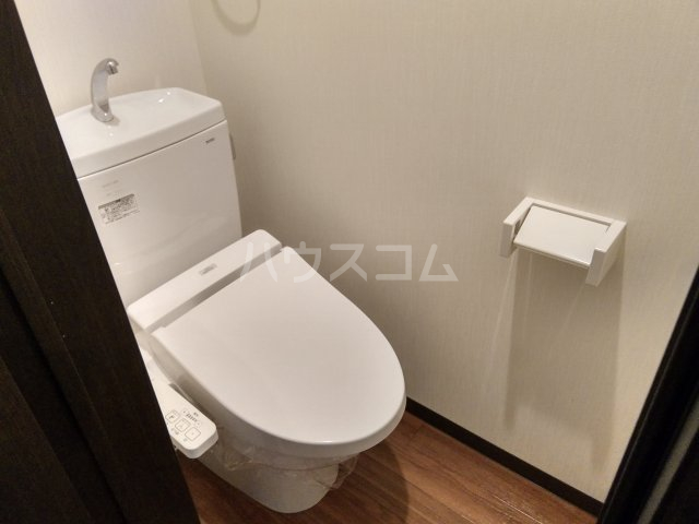 11/25 トイレ