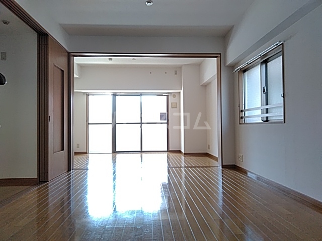 5/30 リビング/ダイニング