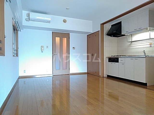 6/30 リビング/ダイニング