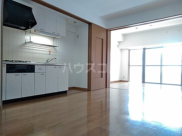 7/30 リビング/ダイニング