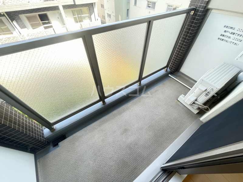 14/30 バルコニー