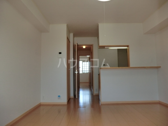 3/22 リビング/ダイニング