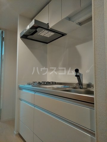 10/30 キッチン