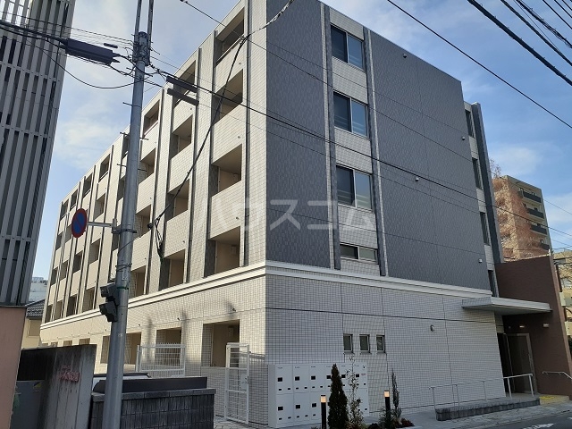 1/30 外観