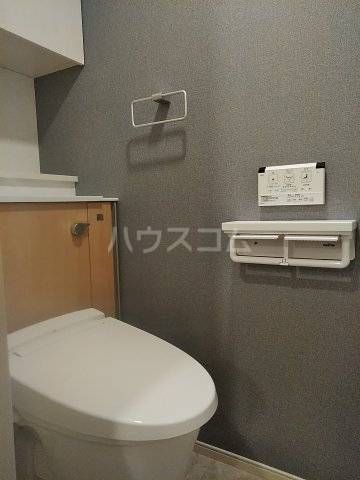 14/30 トイレ