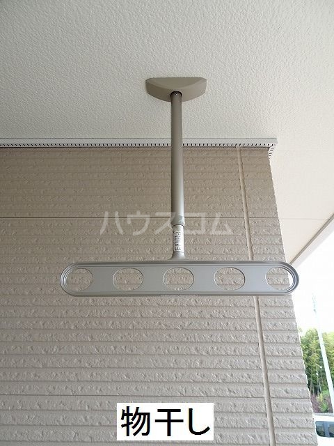 14/24 バルコニー