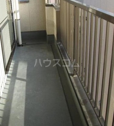 14/24 バルコニー