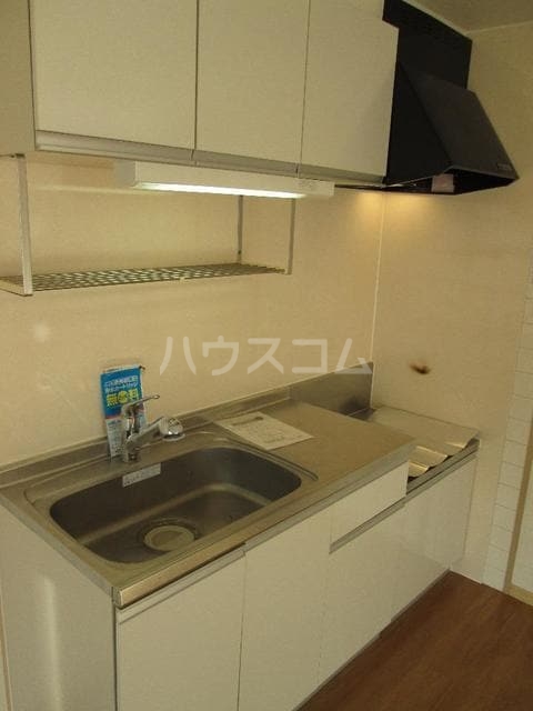 9/24 キッチン